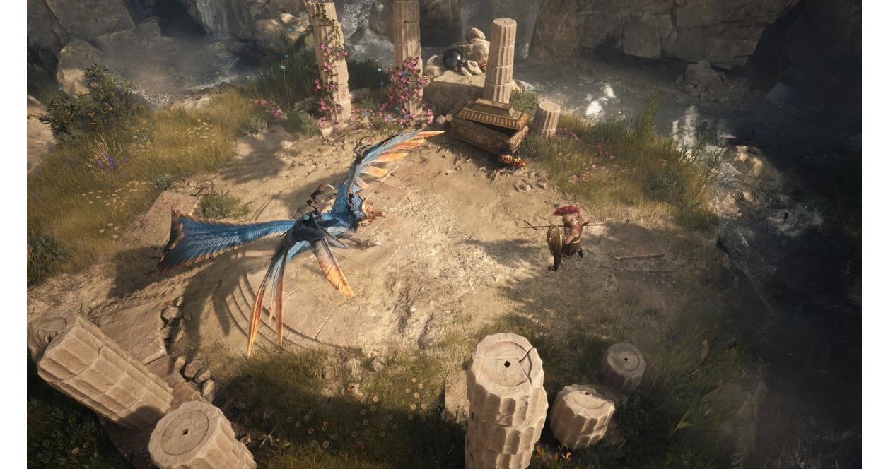 Titan Quest II - Xbox Series X, Xbox One