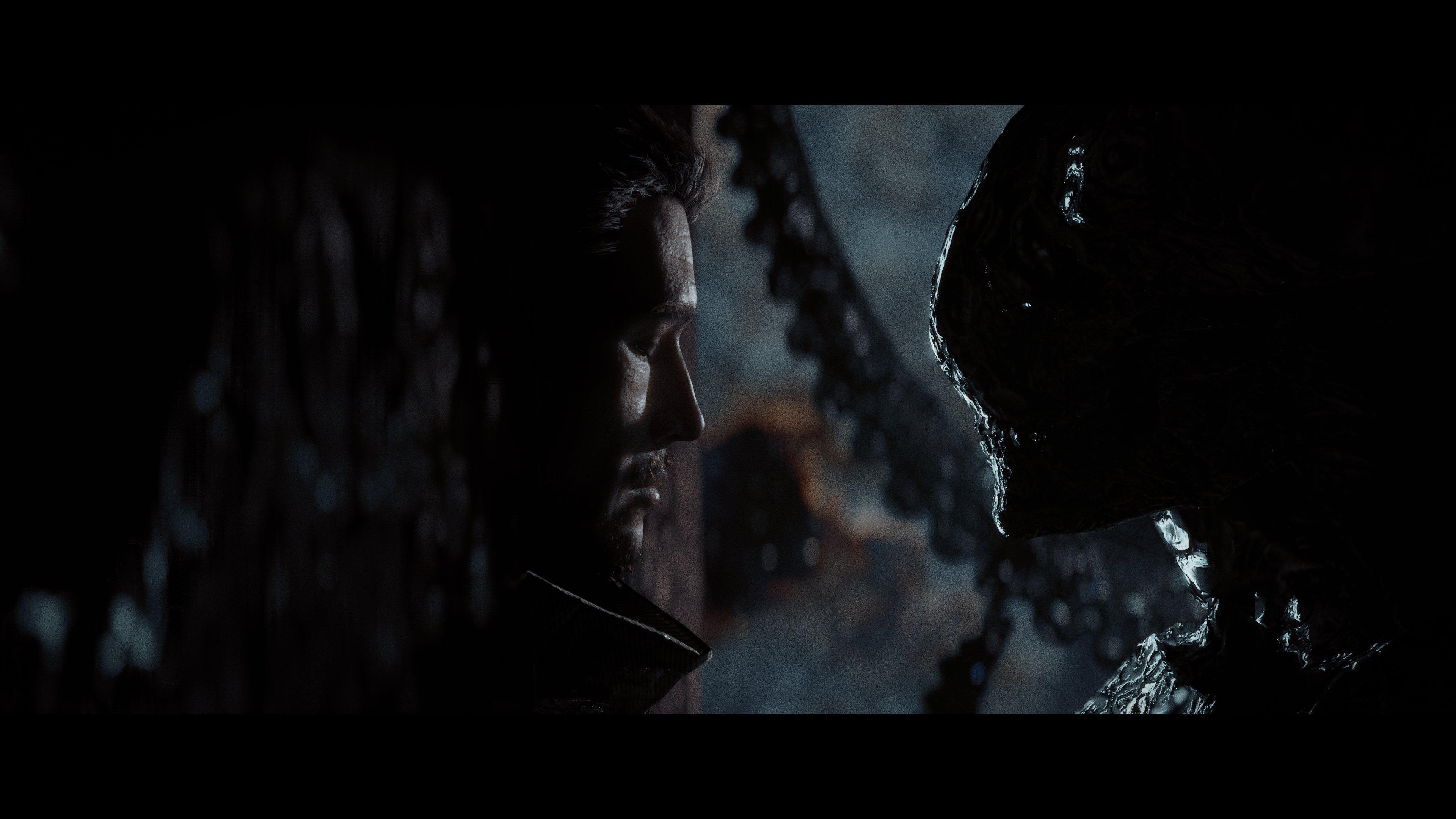 Quantum Error - PlayStation 5