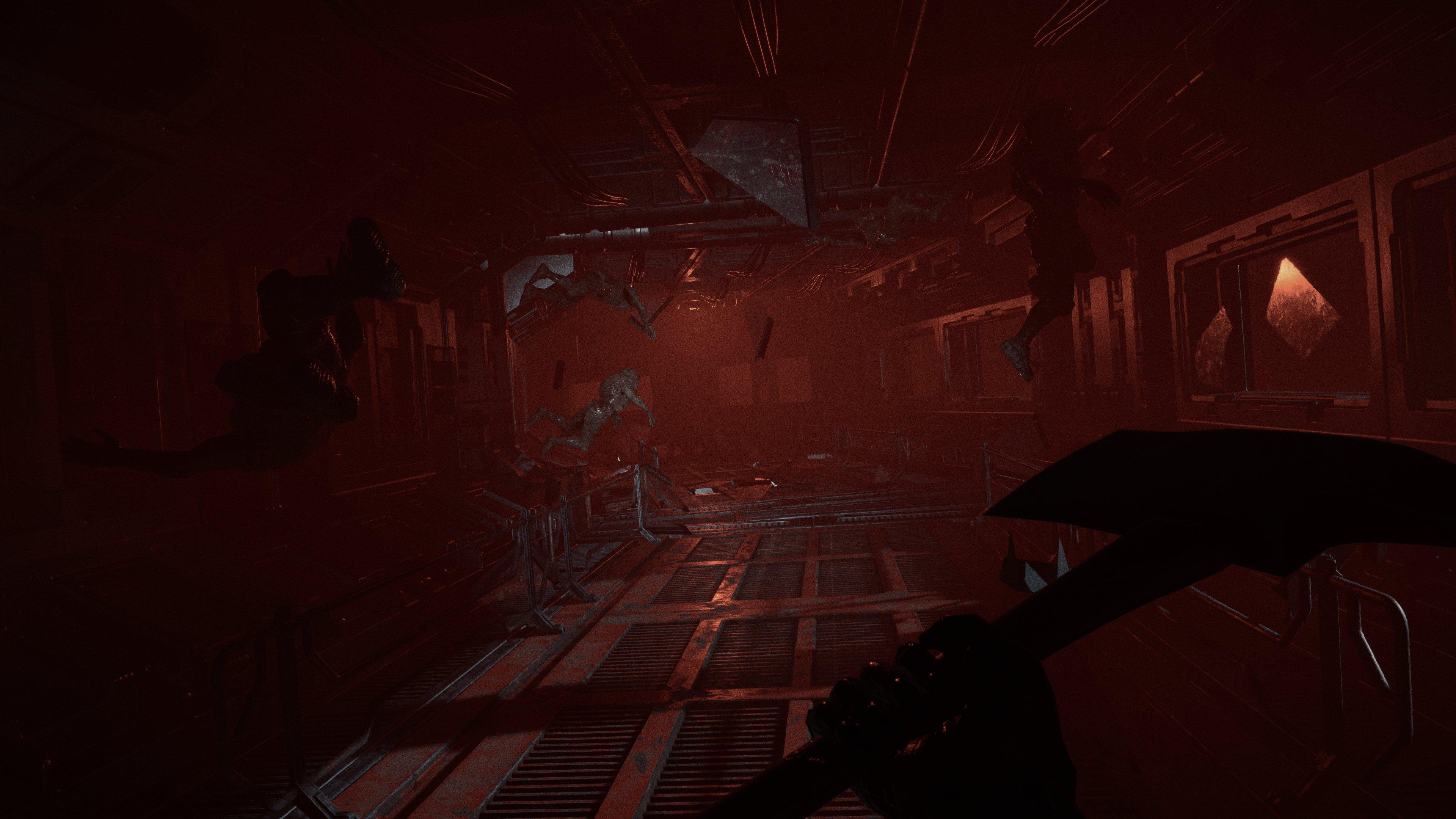 Quantum Error - PlayStation 5