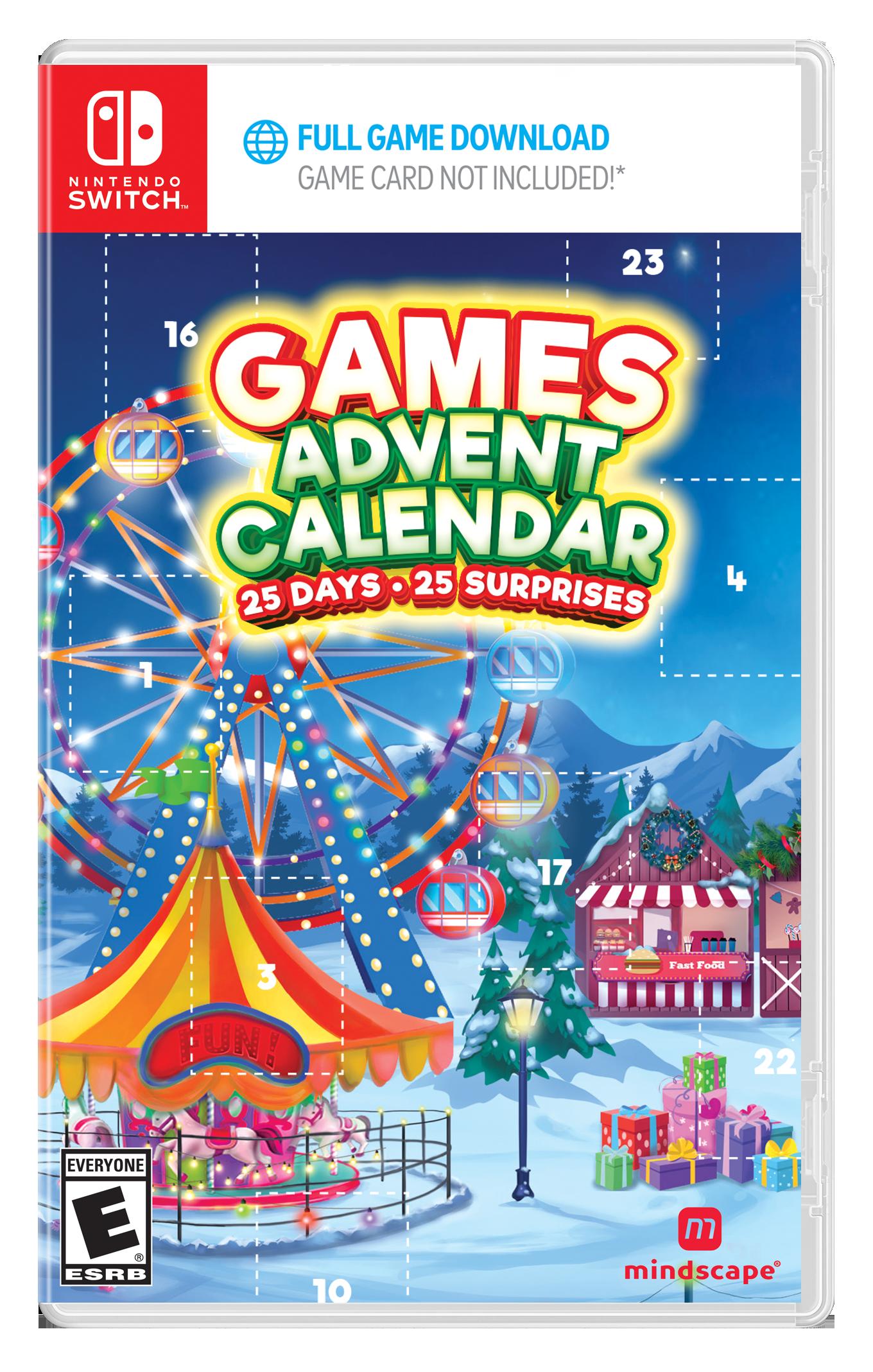 Games-Advent-Calendar---25-