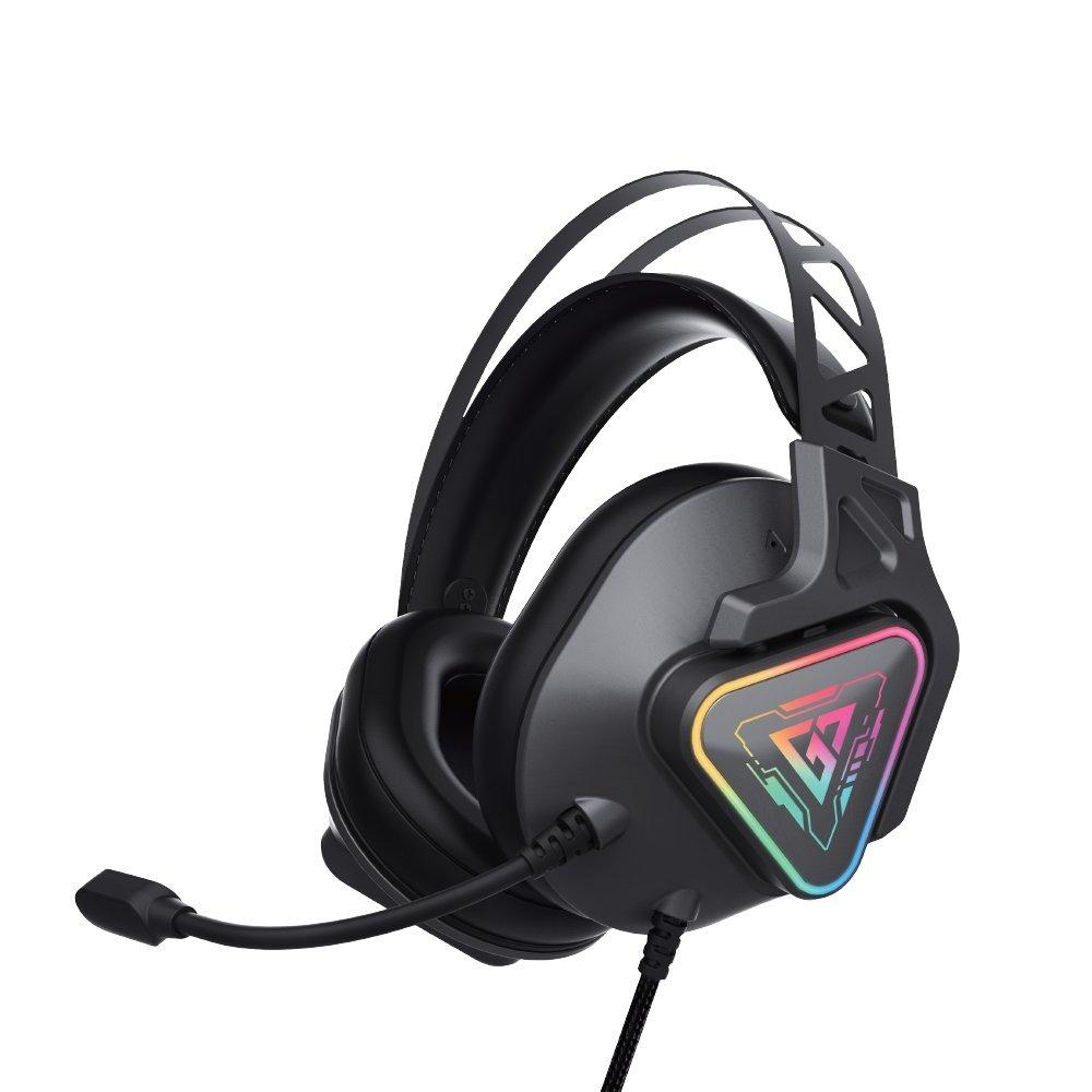 GameStop RGB Pro Headset GameStop