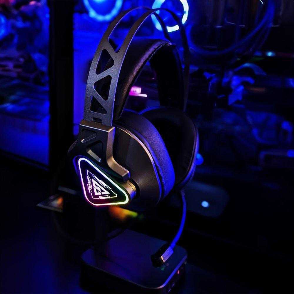 イヤホン Wireless earphones,wired gaming headset, Amazon.com: YYUNJINI Gaming Headset with Microphone Wired