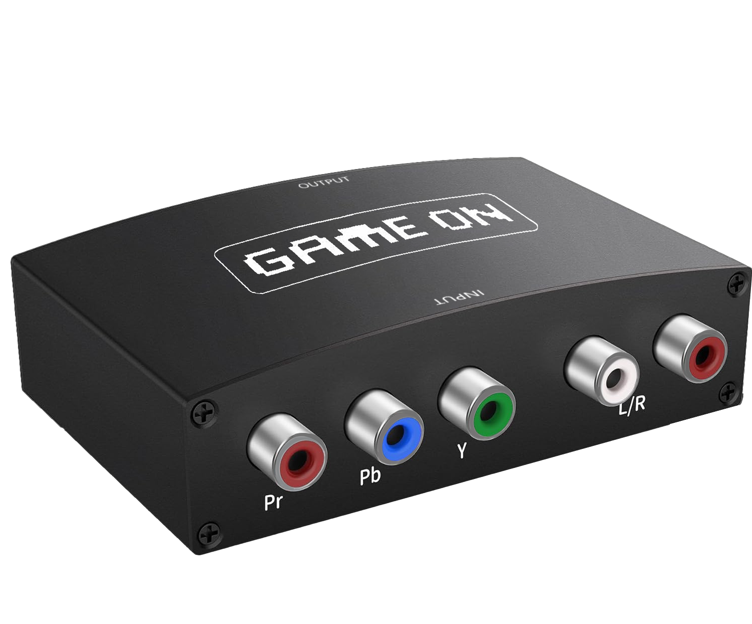 GameStop HDMI Component Converter