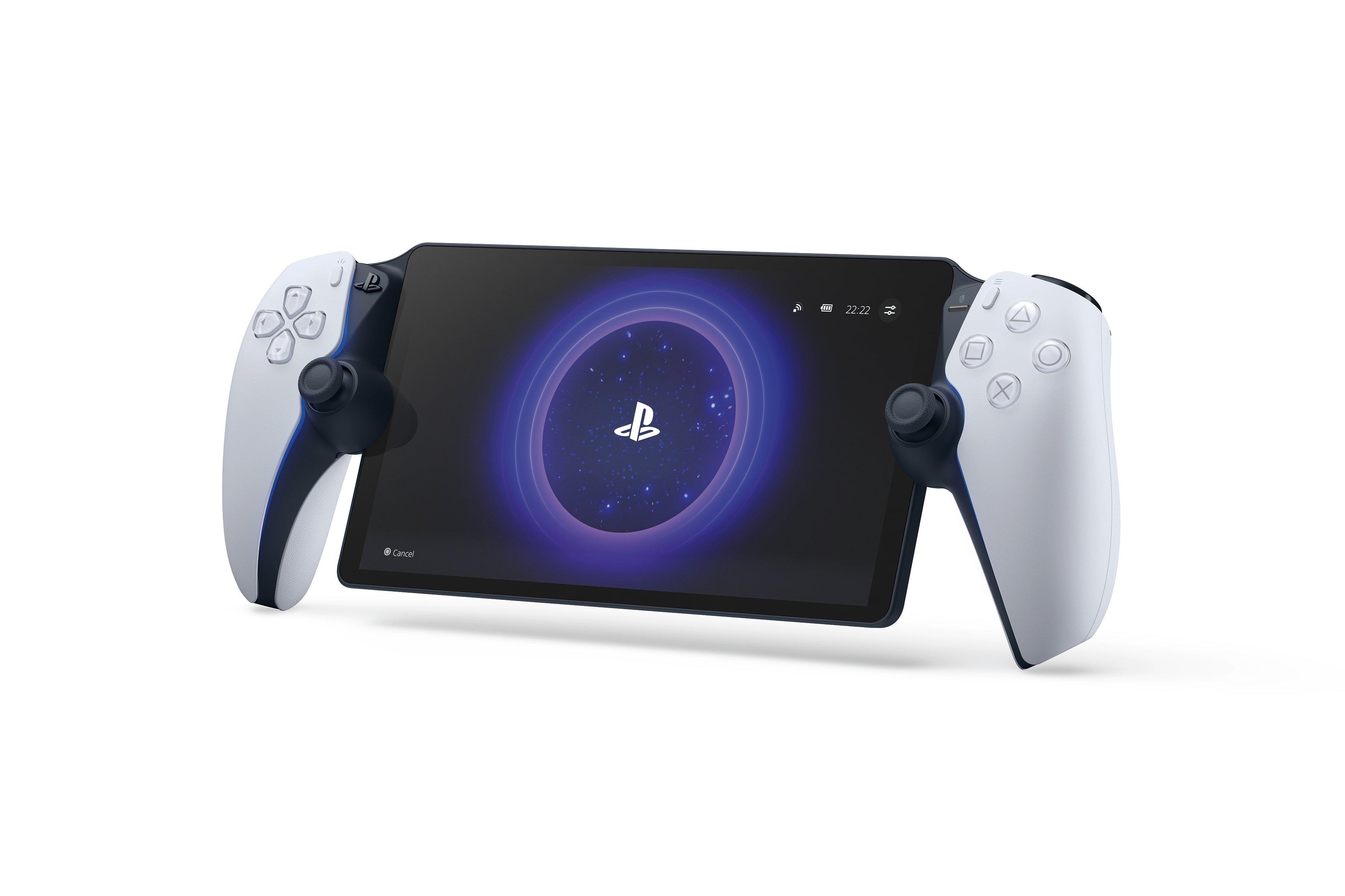 Sony PlayStation Portal Remote Player for PS5 Console | GameStop