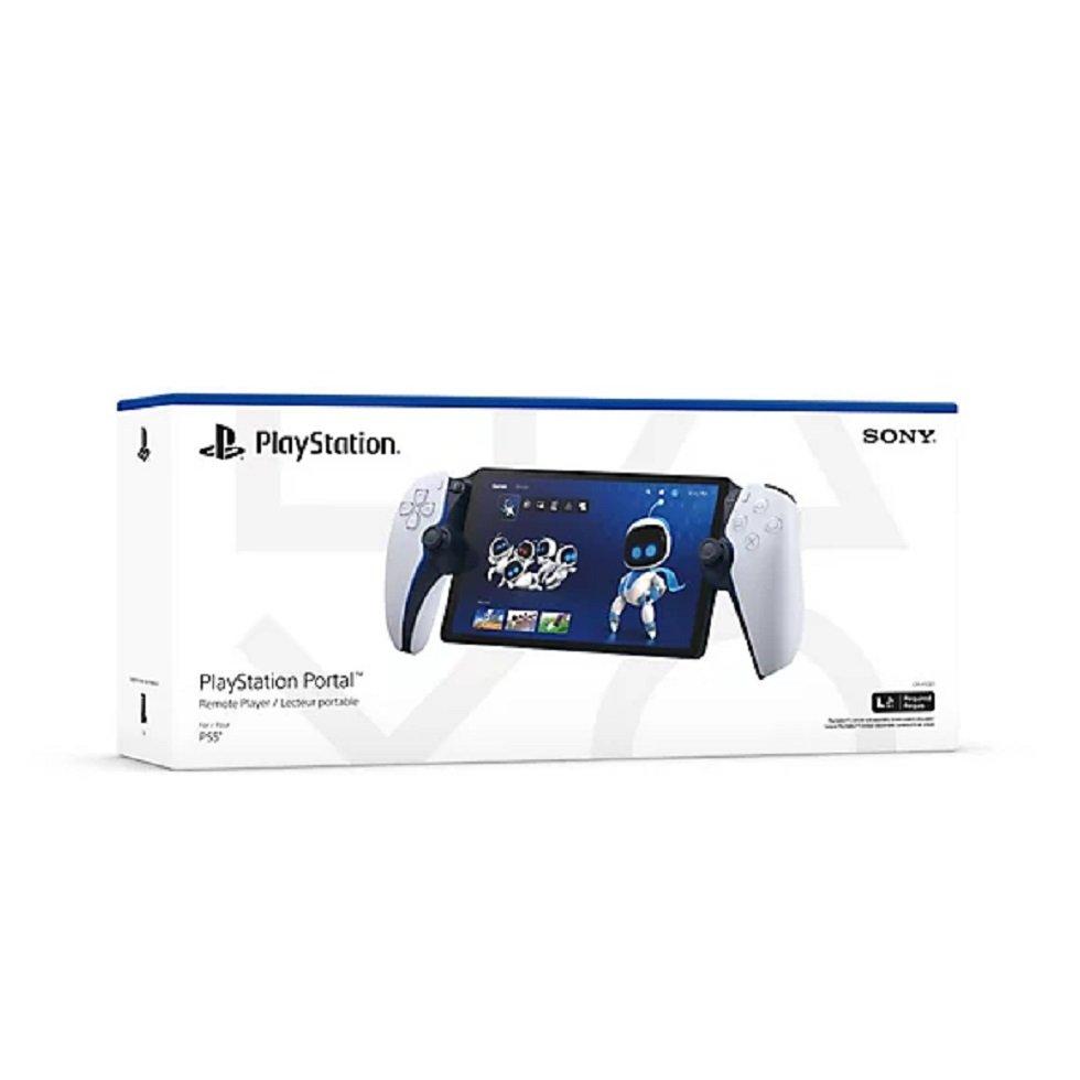 Sony PlayStation Portal Remote Player for PS5 Console | GameStop