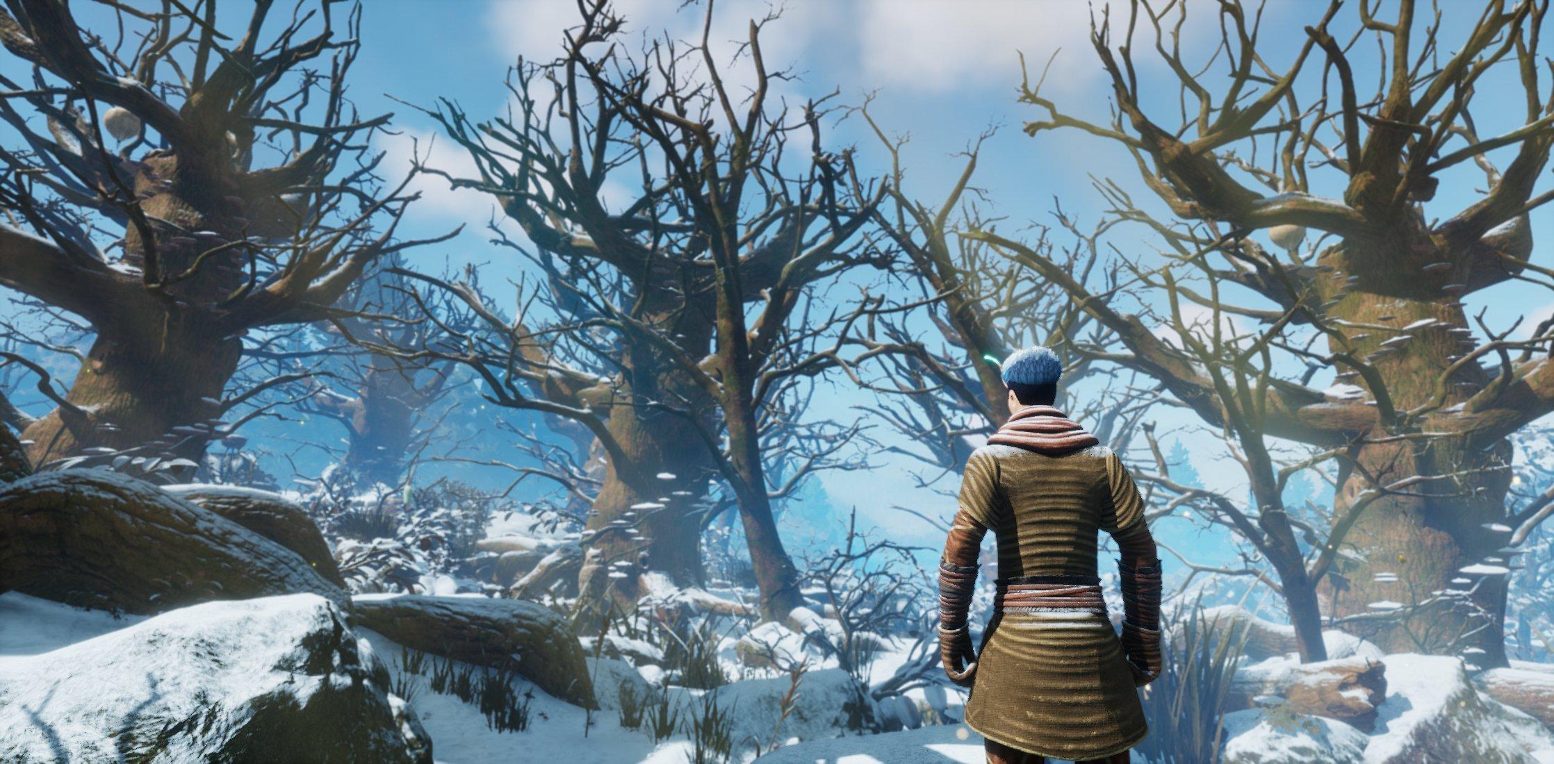 Smalland: Survive the Wilds - PlayStation 5