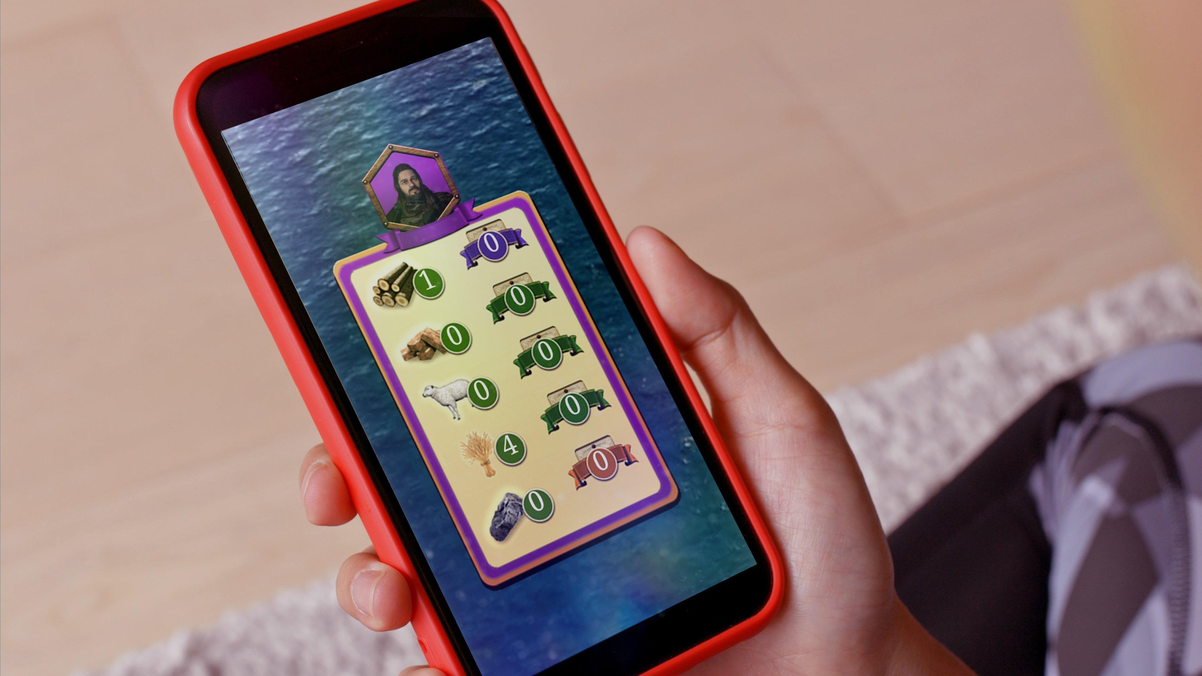 Catan: Super Deluxe Edition - PlayStation 5