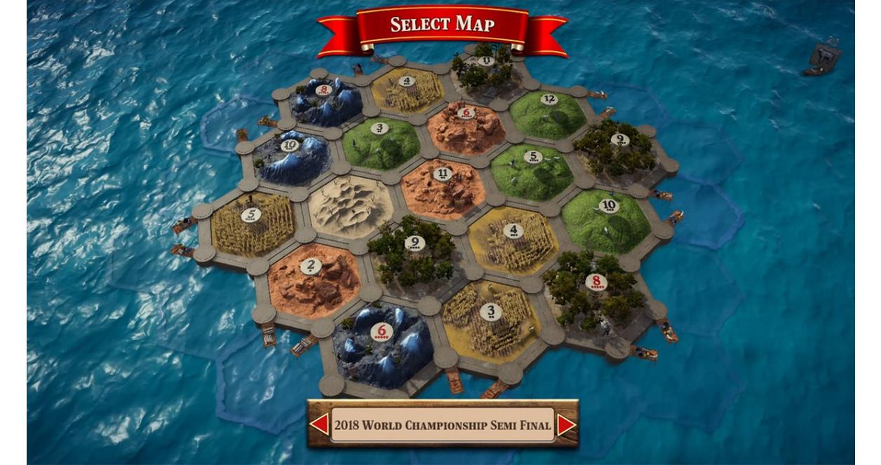 Catan: Super Deluxe Edition - PlayStation 5