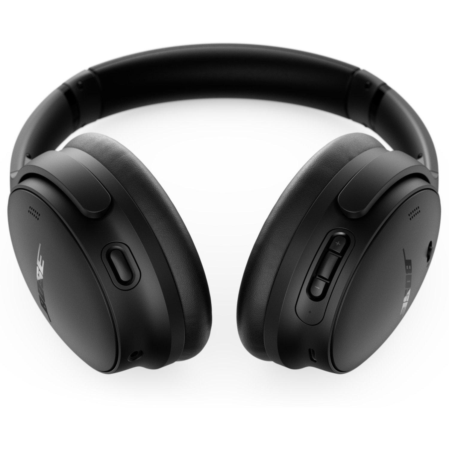 Bose QuietComfort 45 II Noise Cancelling Wireless Headphones