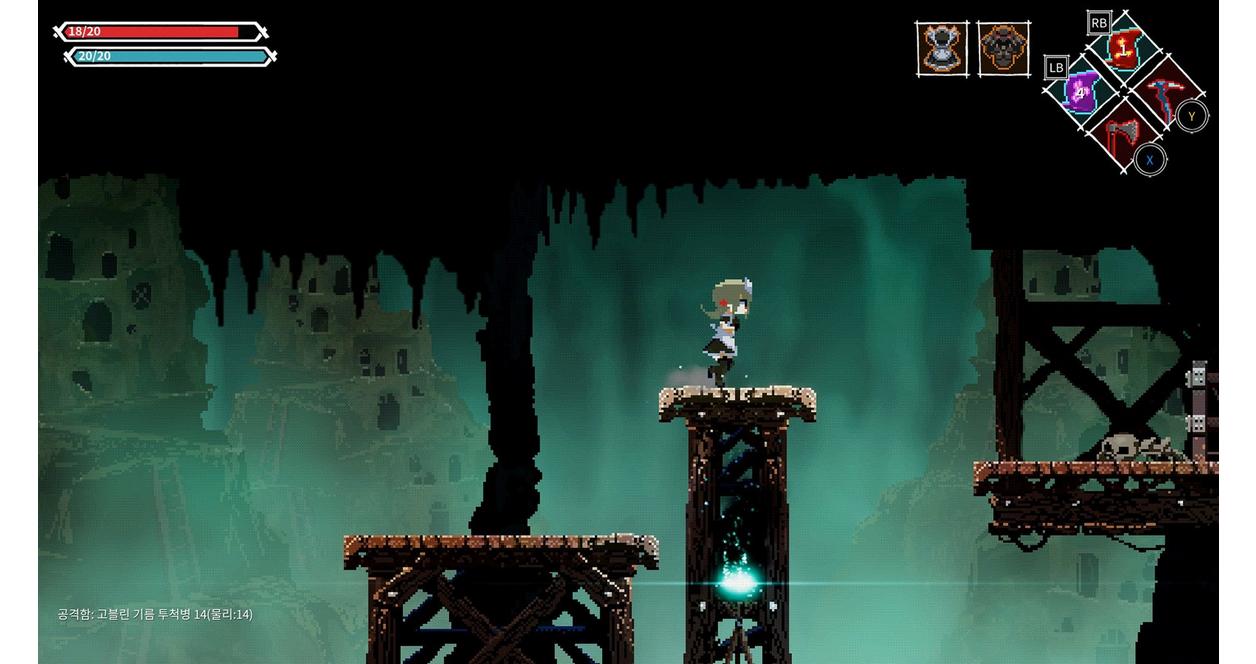 Lost Ruins - Nintendo Switch | Red Art Games | GameStop