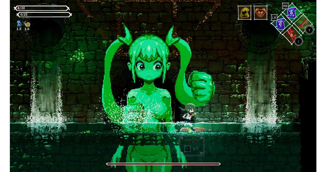 Lost Ruins - Nintendo Switch | Red Art Games | GameStop