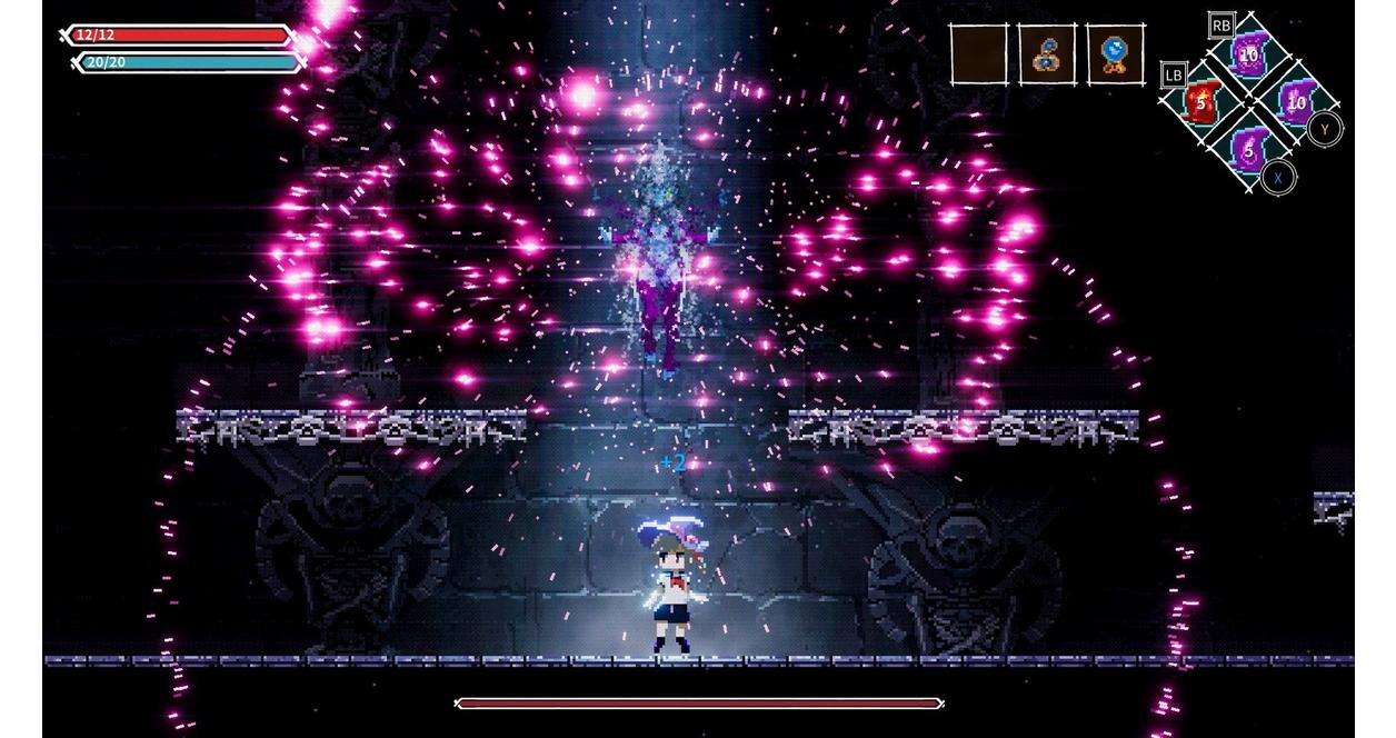 Lost Ruins - Nintendo Switch | Red Art Games | GameStop