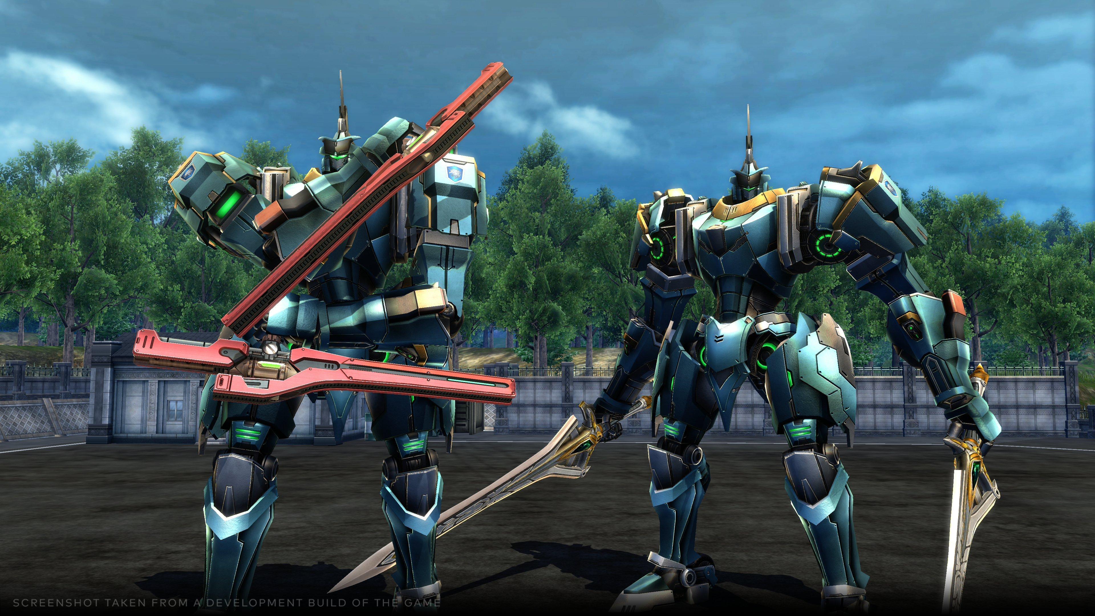 The Legend of Heroes: Trails of Cold Steel III / The Legend of Heroes: Trails of Cold Steel IV - Deluxe Edition - PlayStation 5