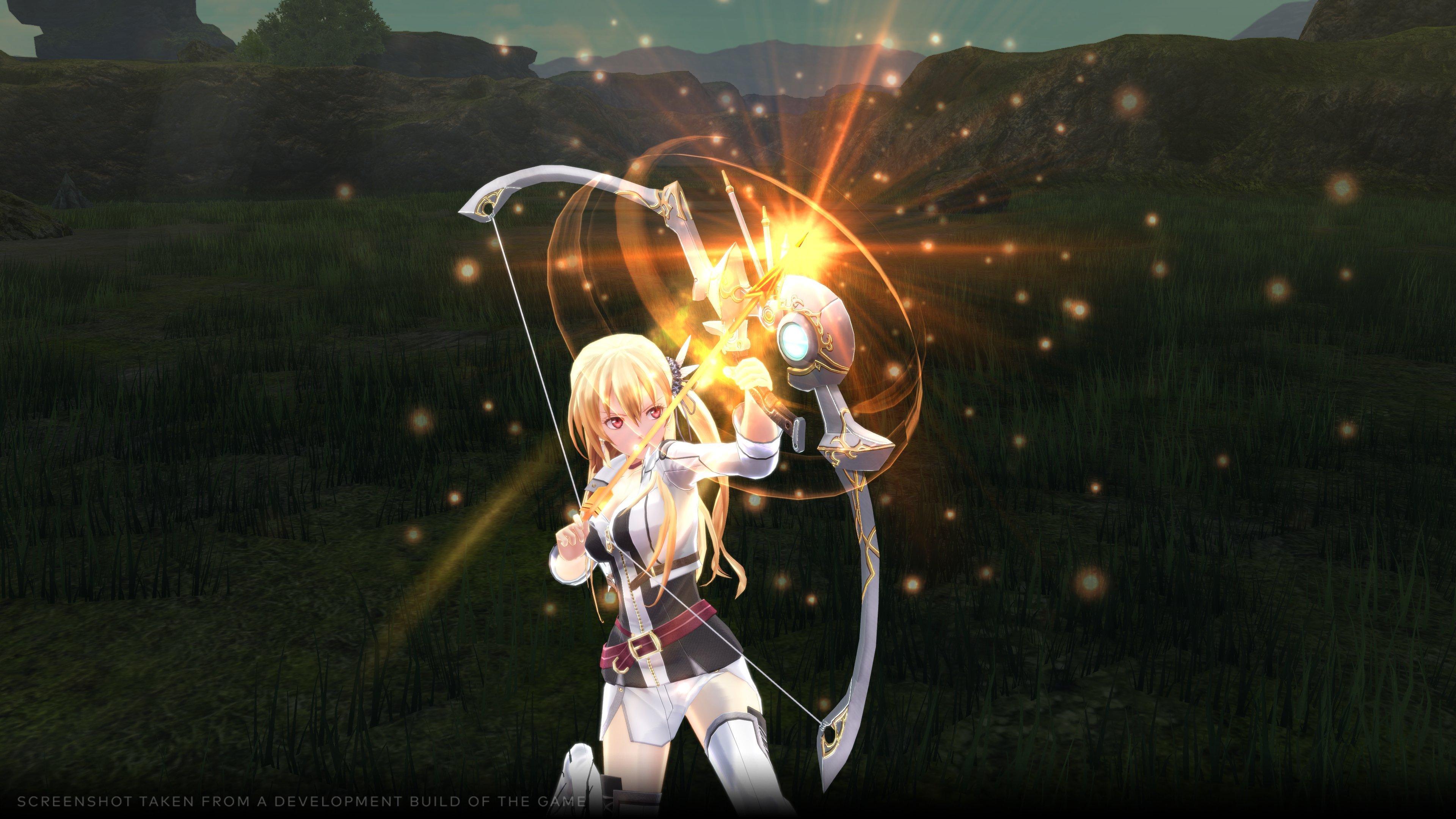 The Legend of Heroes: Trails of Cold Steel III / The Legend of Heroes: Trails of Cold Steel IV - Deluxe Edition - PlayStation 5