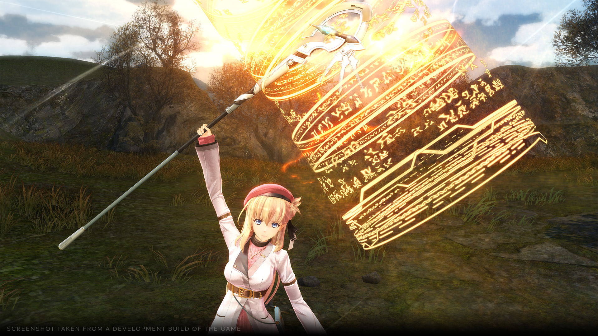 The Legend of Heroes: Trails through Daybreak - Deluxe Edition - PlayStation 5