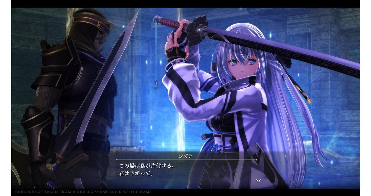 Announcing The Legend Of Heroes: Trails Through Daybreak! Plus, The Le Of Heroes Trails Through Daybreak And The Legend Of Heroes Trails Of Cold Steel Iii Iv
