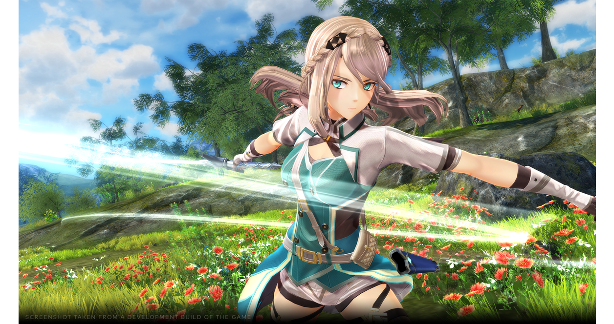 The Legend of Heroes: Trails through Daybreak - Deluxe Edition - PlayStation 4