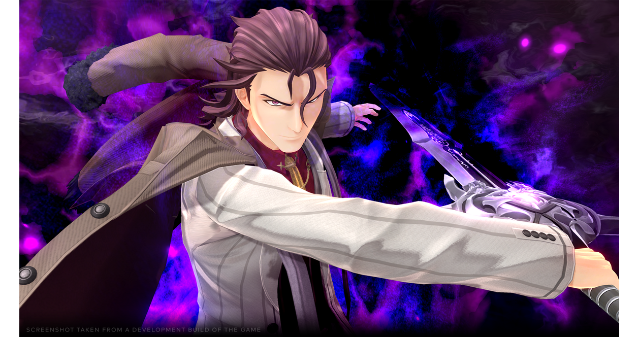 The Legend of Heroes: Trails through Daybreak - Deluxe Edition - PlayStation 4