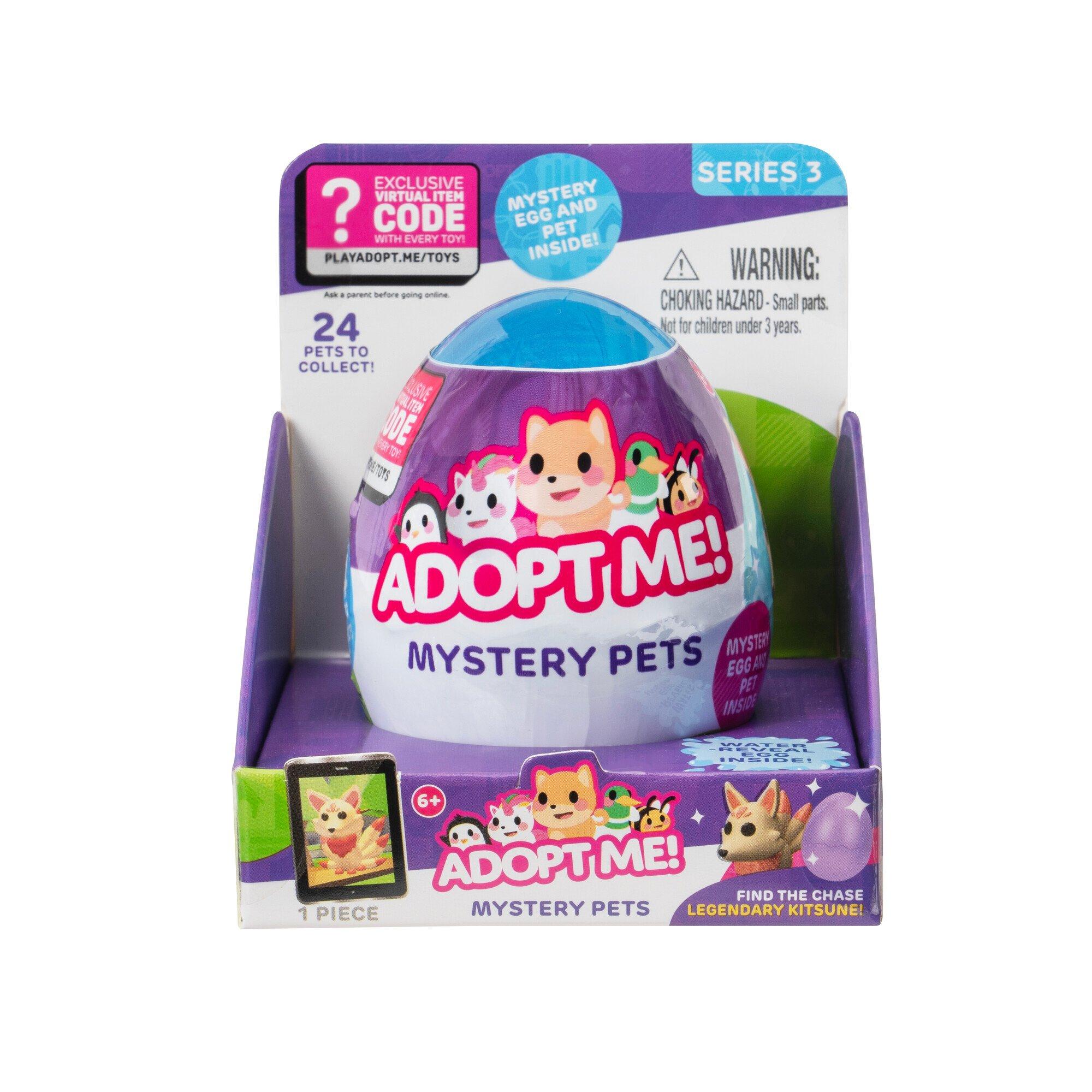 thumbnail image 2 of Adopt Me Items & Pets – All Cars, Eggs & More – Fast Delivery, Cheap – Roblox 2 of 5