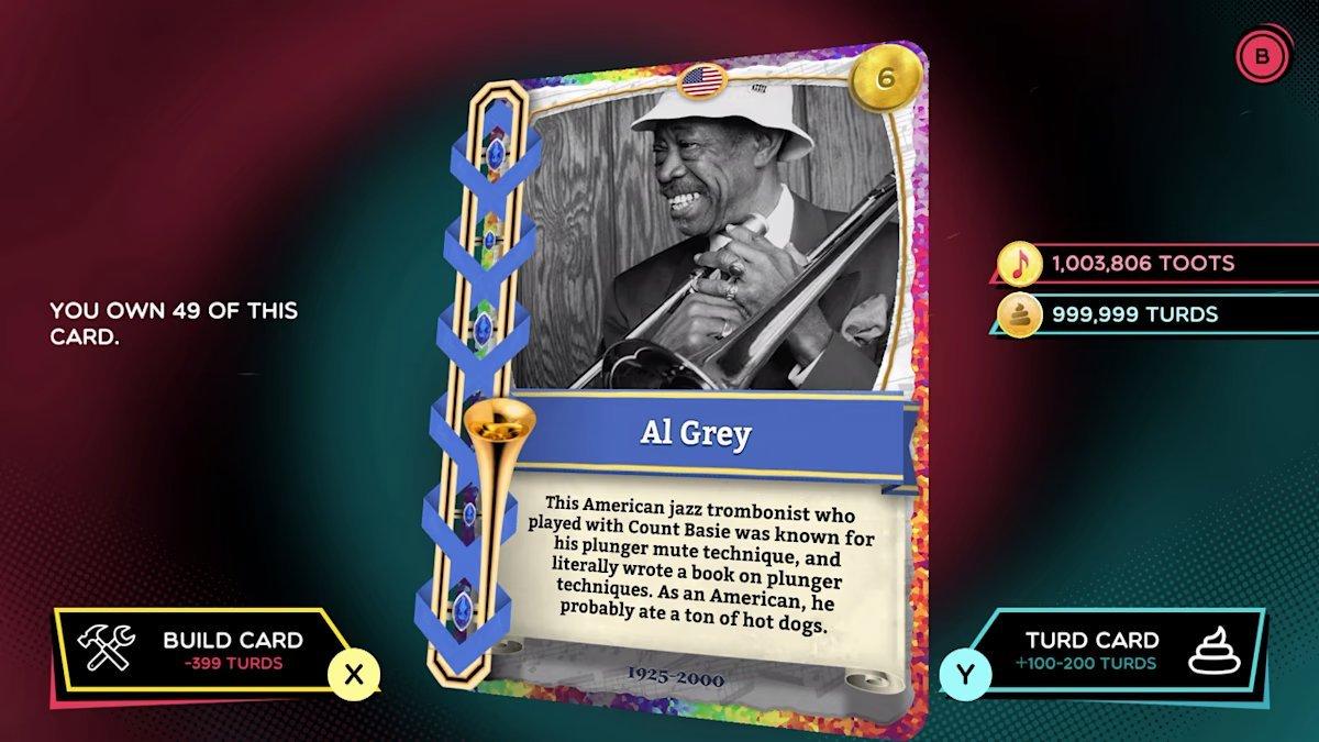 Trombone Champ - Nintendo Switch