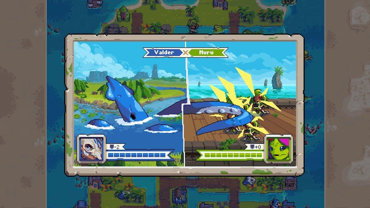 Fishing Fighters, Nintendo Switch download software, Games