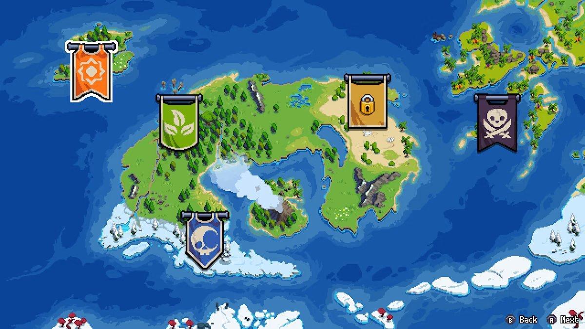 Wargroove 2 - Nintendo Switch