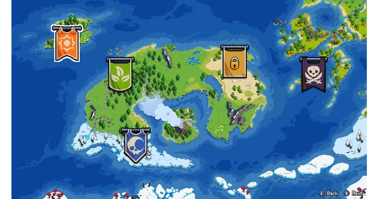 Wargroove 2 - Nintendo Switch