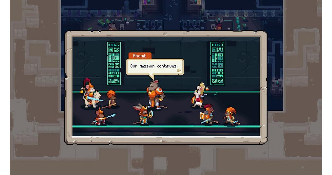 Wargroove 2 - Nintendo Switch