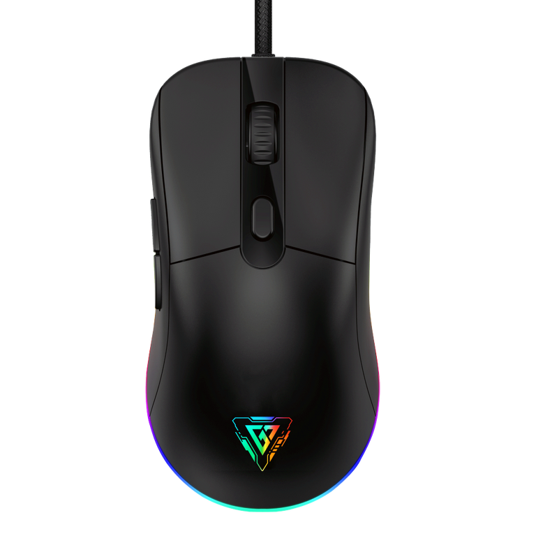 トップス gb mouse GameStop 6 Button RGB Gaming Mouse | GameStop