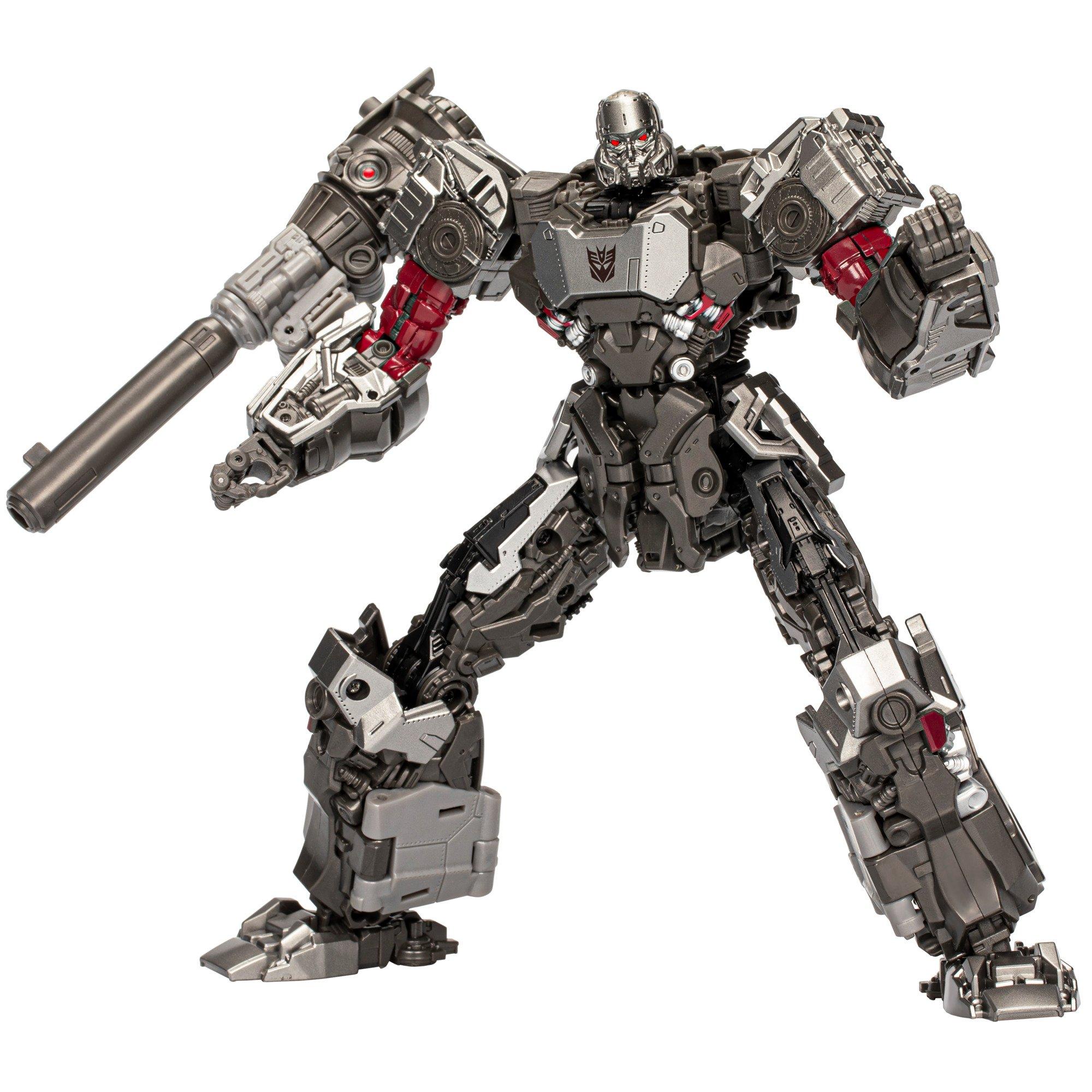 Studio series cheap voyager megatron