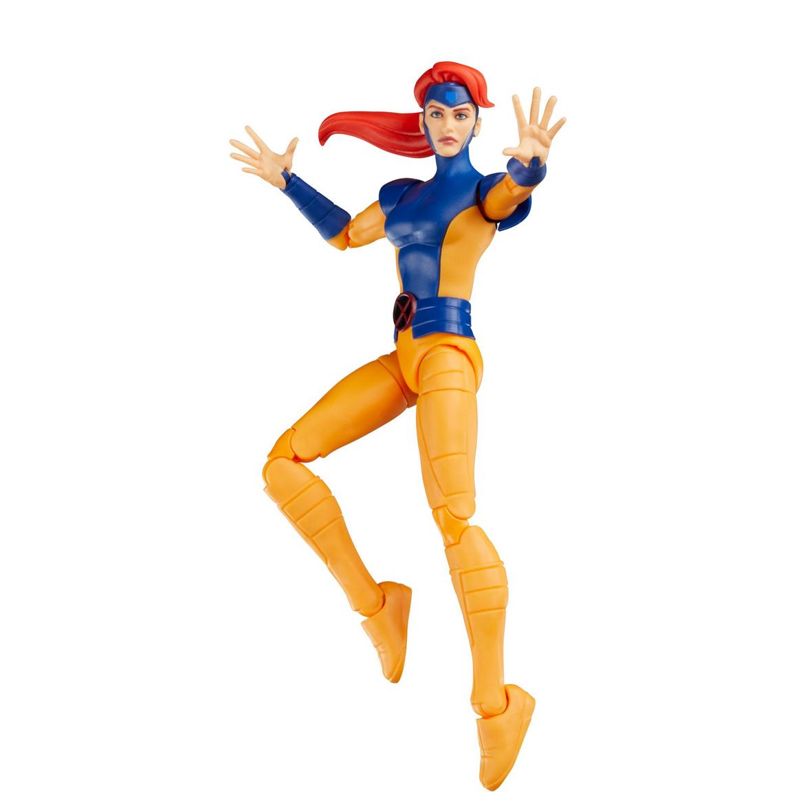 Marvel Legends X-Men Jean Grey 6-in Action Figure