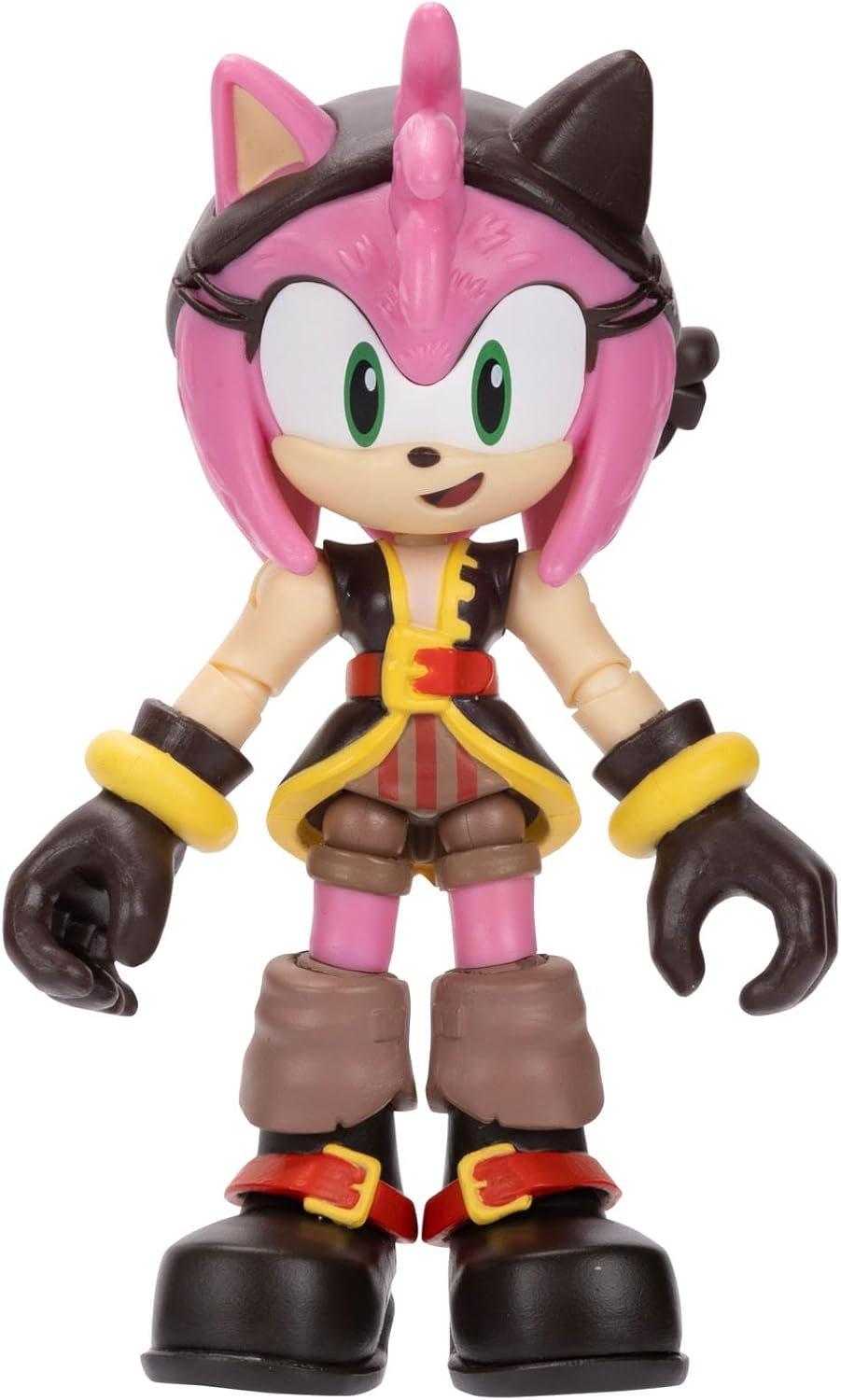 Official Sonic The Hedgehog Amy Rose Tubbz Cosplaying Duck Collectible, image size:901x1500