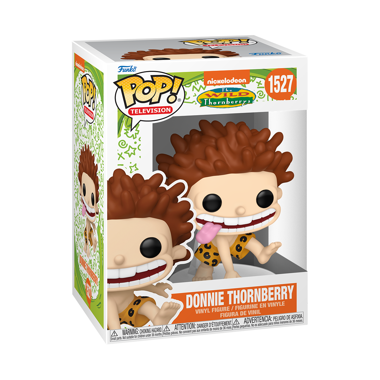 Funko POP! Television: Nickelodeon Rewind