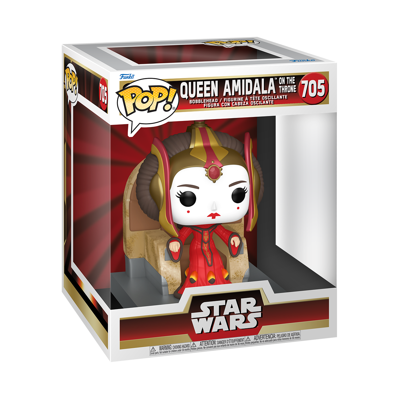 Funko pop queen online