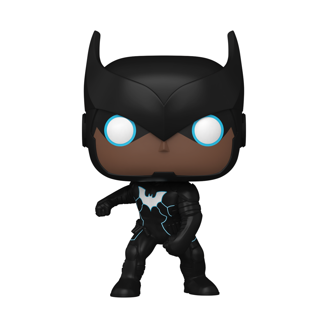 Funko POP! Heroes: Batman War Zone Batwing 3.99-in Vinyl Figure