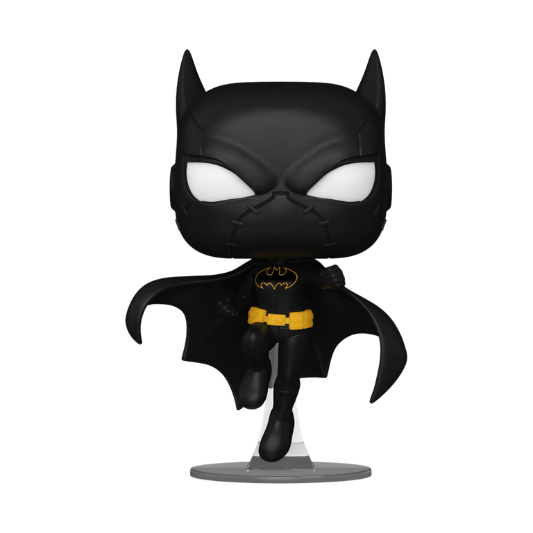 Funko POP! Heroes: Batman Batgirl (Cassandra Cain) Vinyl