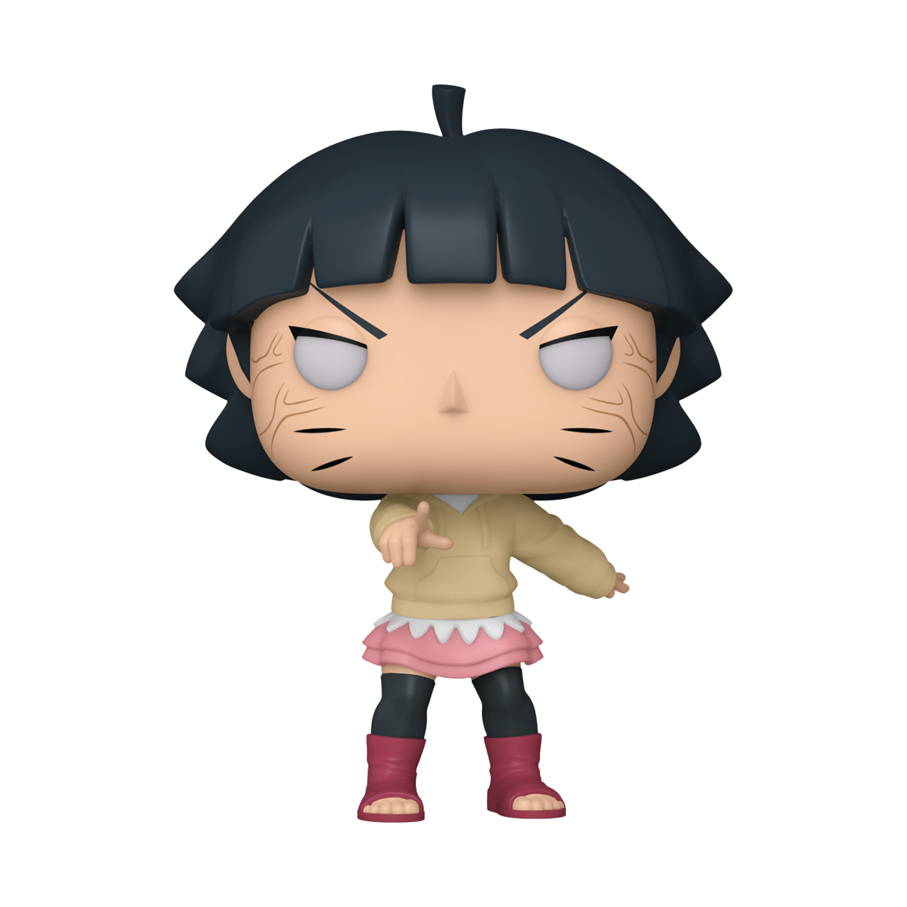 Funko POP! Animation: Boruto: Naruto Next Generations Himawari (or Chase)  3.9-in Vinyl Figure | The Market Place