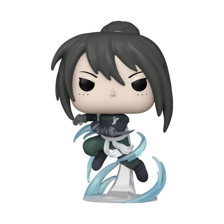 Funko POP! Animation: Fullmetal Alchemist: Brotherhood Lan