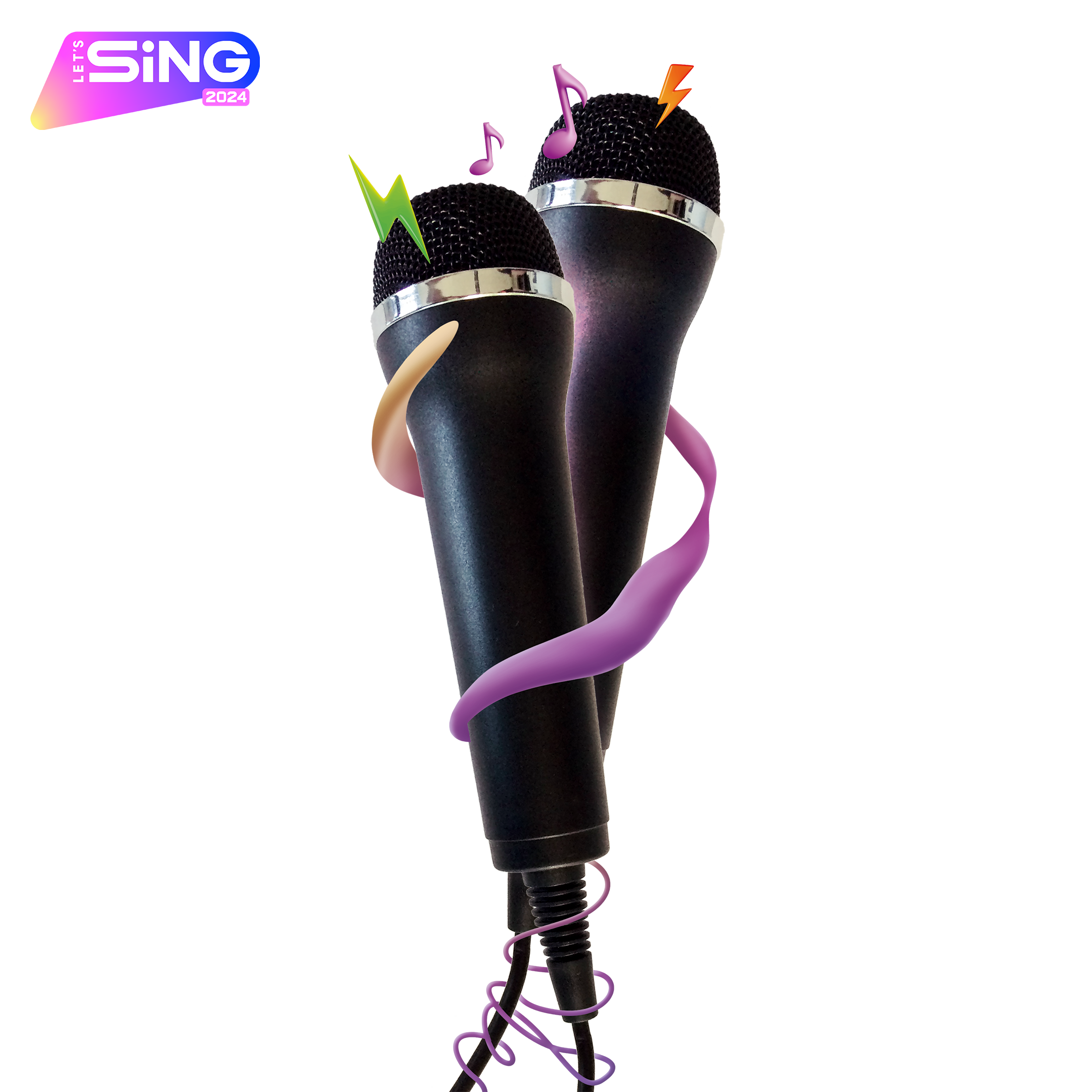 Let's Sing 2024 - Xbox Series X