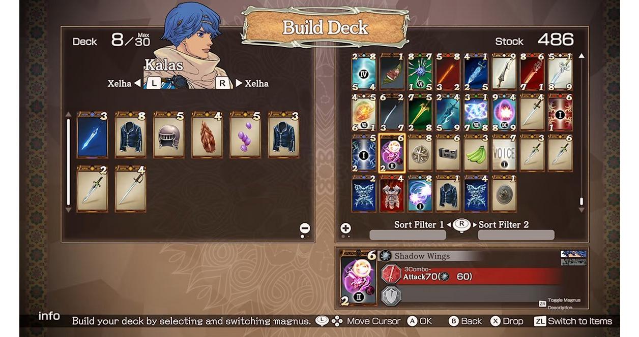 Nintendo Switch Baten Kaitos I & II HD Remaster Switch Amazon.com: Baten Kaitos 1 & 2 HD Remaster (Nintendo Switch