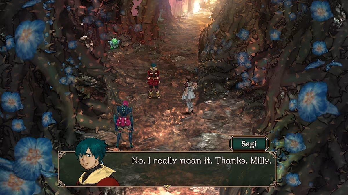 Buy Baten Kaitos 1 & 2 HD Remaster Nintendo Switch Compare Prices
