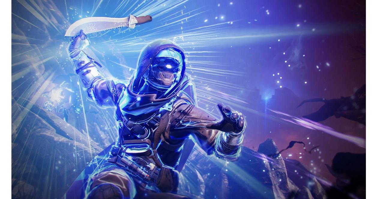 Destiny 2: The Final Shape- Xbox Series X/S