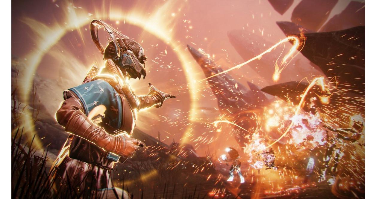 Destiny 2: The Final Shape- Xbox Series X/S