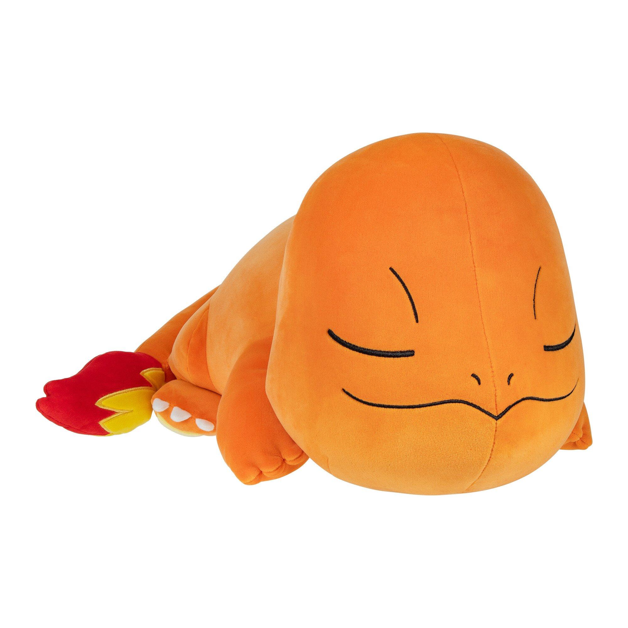 Charmander Plush with Pokémon Hoodie Shirt outlet