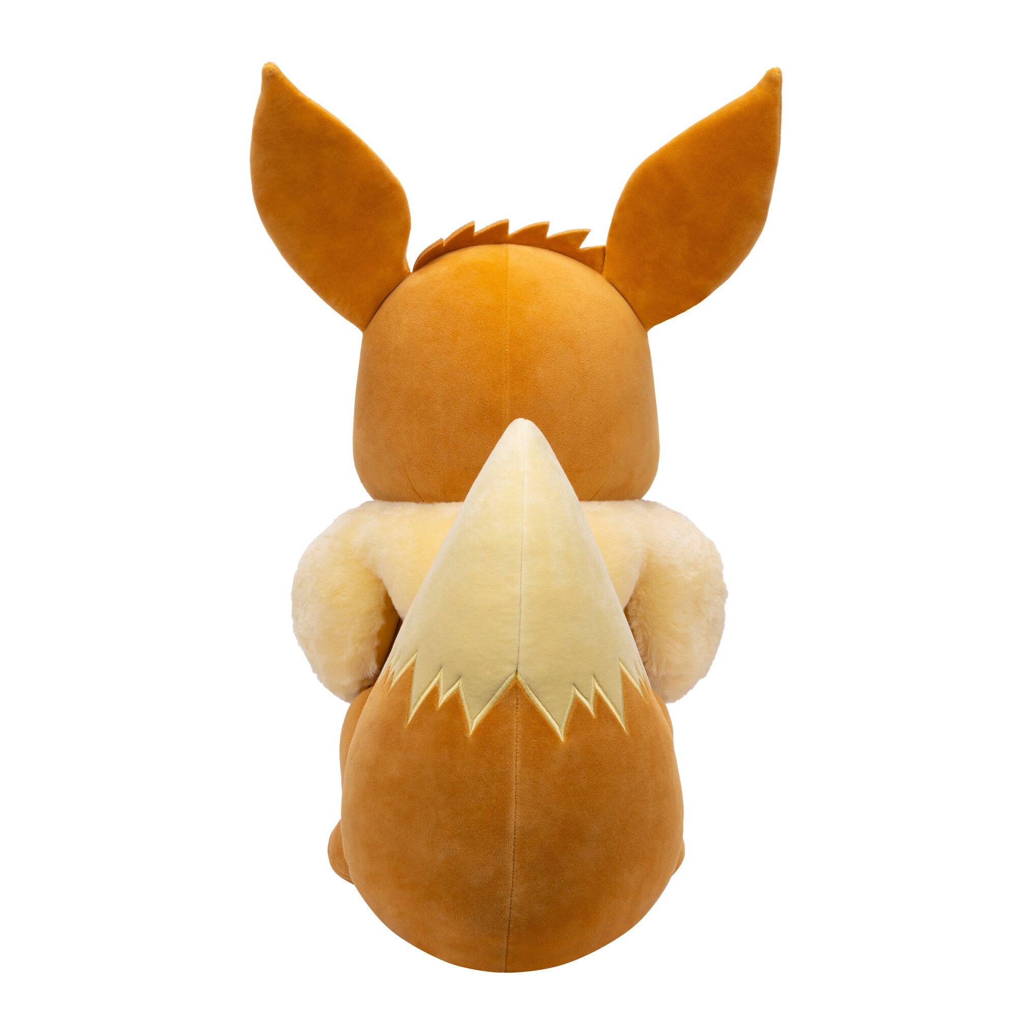 Eevee plush toy deals