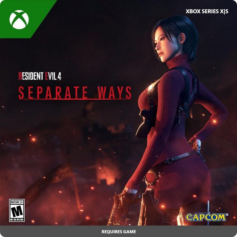 その他 Resident Evil 4 / Game Amazon.com: Resident Evil 4 : Video Games