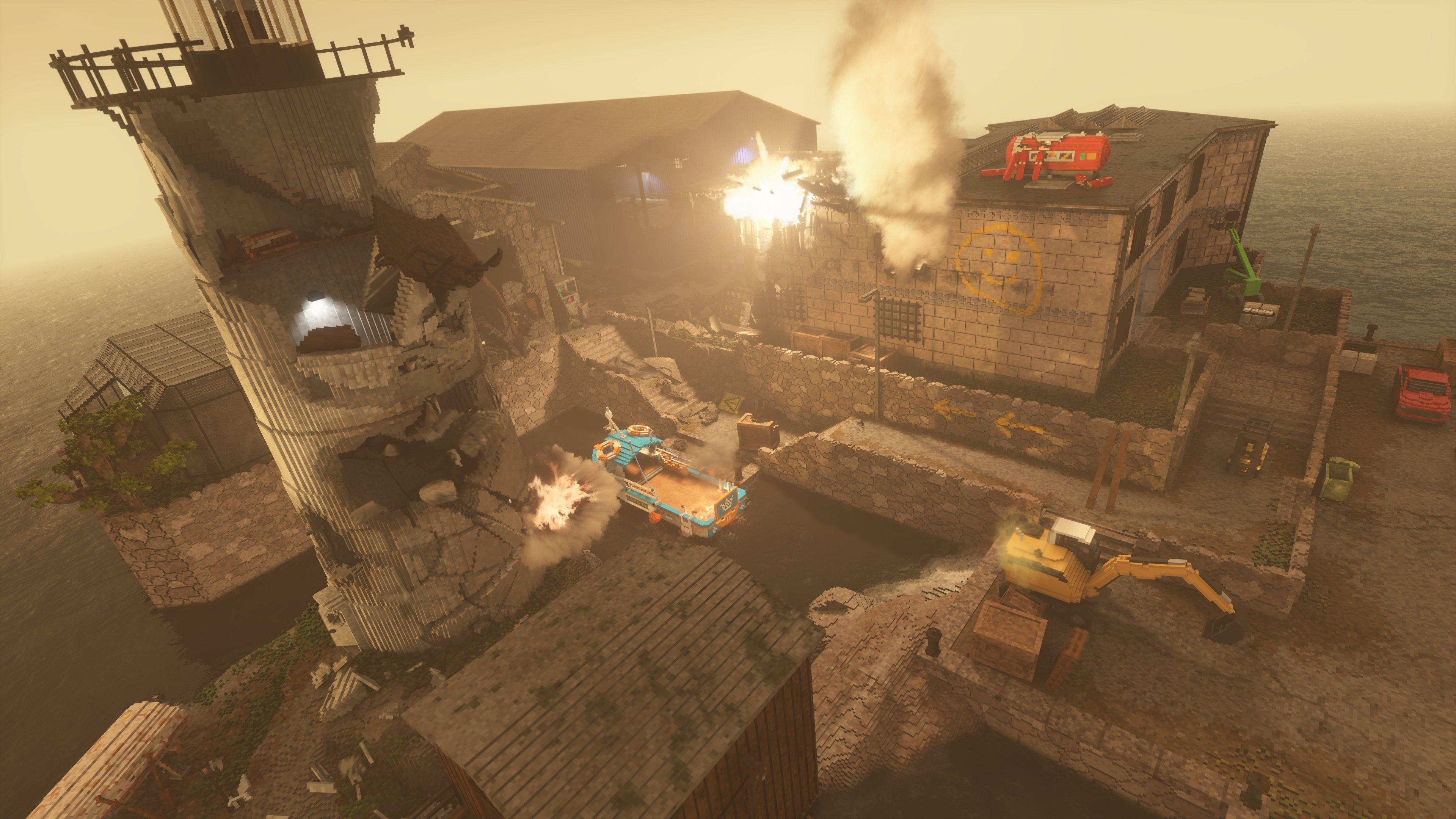 Teardown Deluxe Edition - Xbox Series X