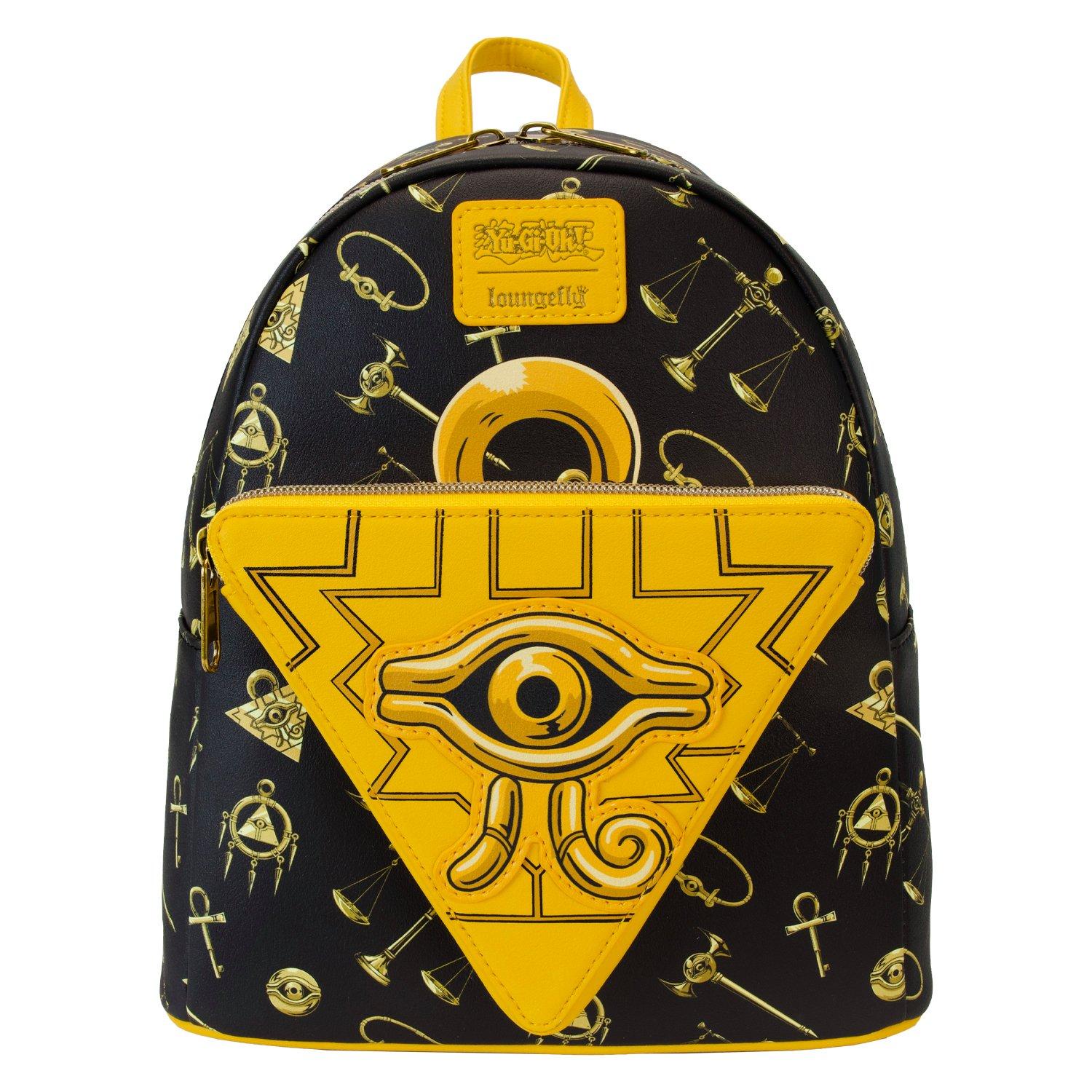 Yugioh Limited outlets Edition Backpack Collectible