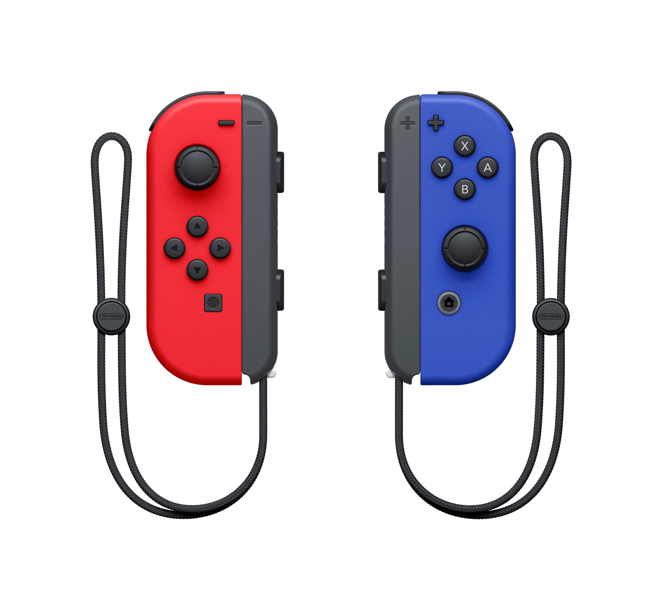 Super-Mario-Party-with-Red-and