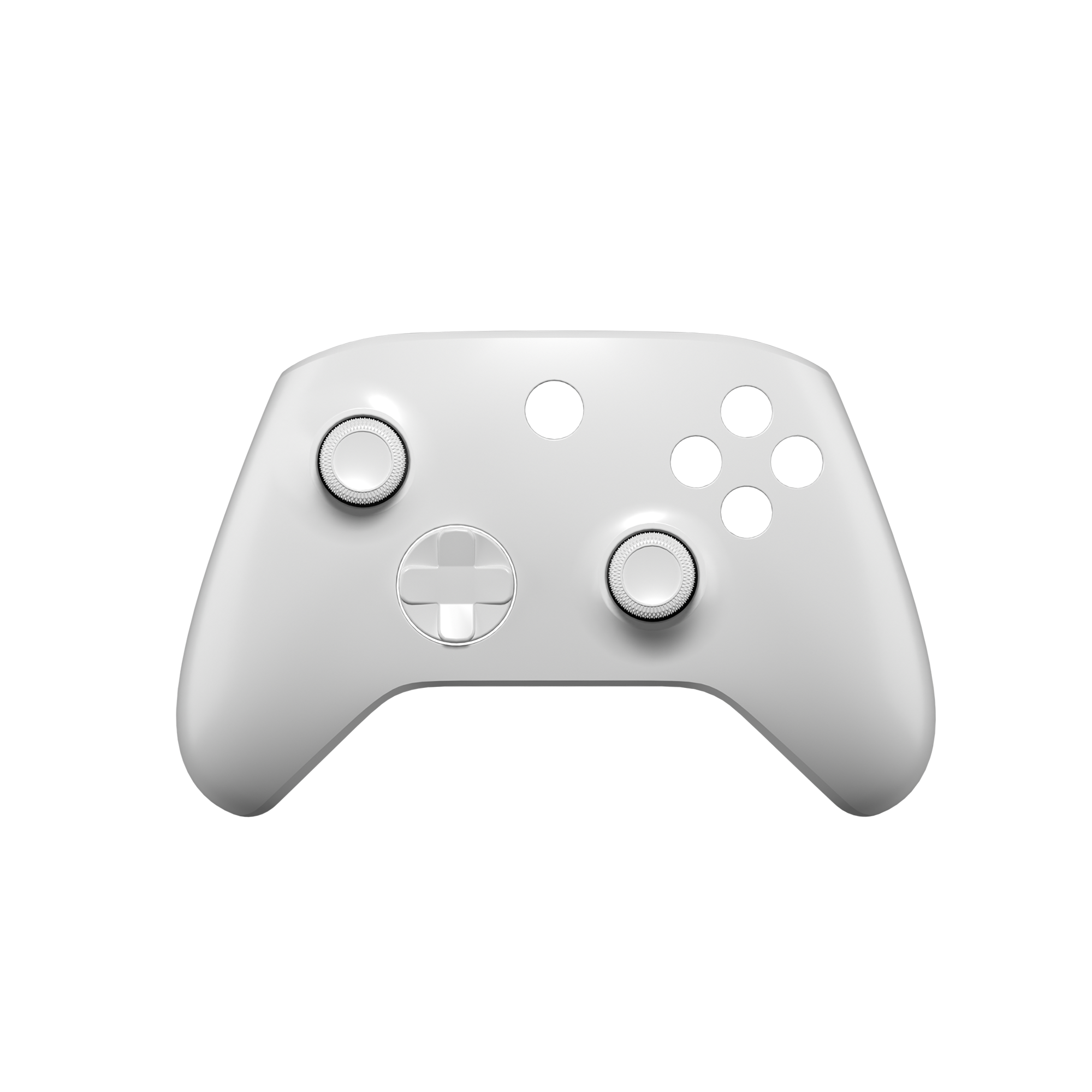 Candy CON Combo Pack Controller Kit | GameStop